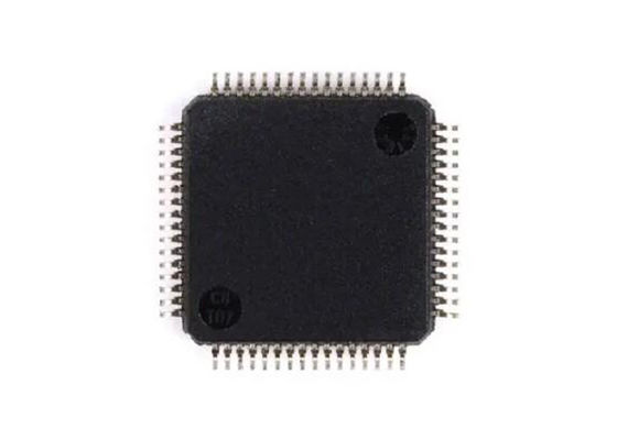 GD32E502RBT7 Microcontroller MCU Mainstream MCUs LQFP64 32Bit Microcontroller IC