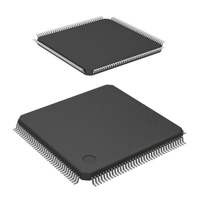 GD32A724AZT3TA Microcontroller MCU Ultra-High Performance Dual-Core Automotive Microcontroller