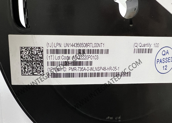 PMR-735A-0-WLNSP48-HR-05-1 Integrated Circuit Chip PMIC IC Power Management Chip