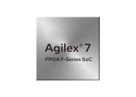AGFA019R25A2E3V Field Programmable Gate Array AGILEX 7 F AGF019 FPGAs Agilex 7 FPGAs