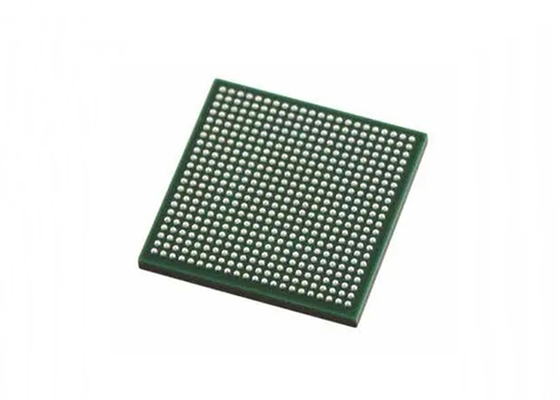 5CGXBC7C6U19C7N Field Programmable Gate Array 3.125 Gbps Cyclone V GX Embedded FPGA IC For Wireless
