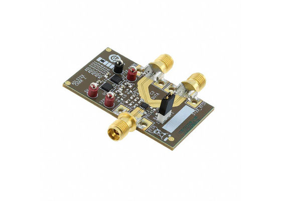 ADL5723-EVALZ Embedded Solutions 10.1 GHz To 11.7 GHz RF Amplifier Evaluation Board