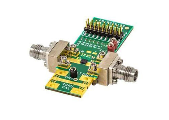 ADRF5721-EVALZ Embedded Solutions ADRF5721 Digital Attenuator Evaluation Board