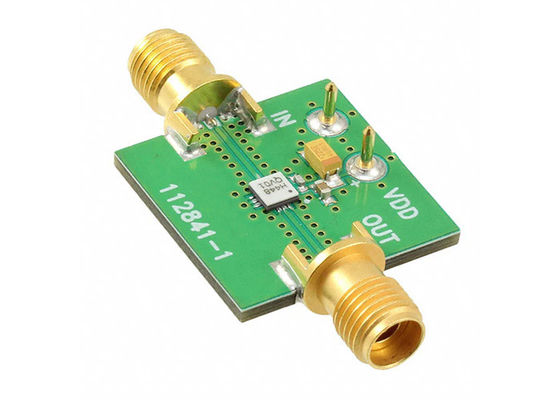 112697-HMC448LC3B Embedded Solutions 20GHz To 25GHz Multiplier Evaluation Board