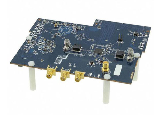 AD6674-1000EBZ Embedded Solutions AD6674 IF Diversity Receiver Evaluation Board