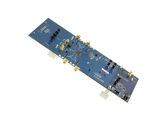 AD6684-500EBZ High Integrated IF Subsystem Receiver Evaluation Board for Embedded Solutions