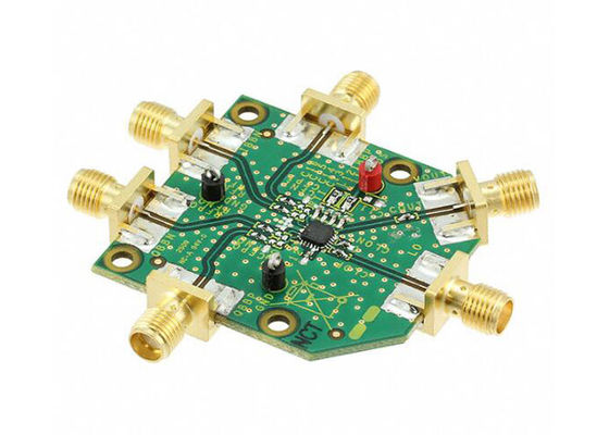 ADL5372-EVALZ Embedded Solutions 1.5GHz To 2.5GHz ADL5372 Modulator Evaluation Board