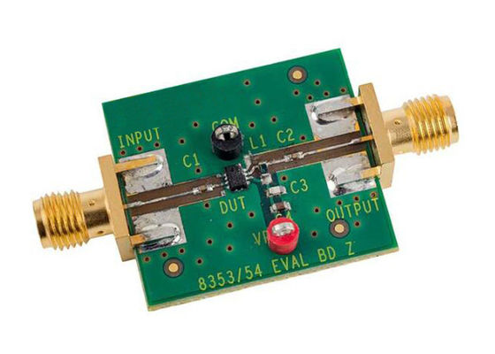 AD8353-EVALZ Embedded Solutions 1MHz To 2.7GHz AD8353 Amplifier Evaluation Board