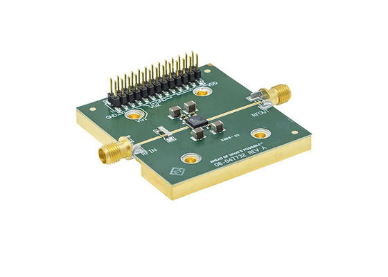 EV1HMC1114PM5 Embedded Solutions High Power 10W 2.5GHz GaN Amplifier Evaluation Board