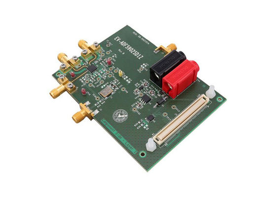 EV-ADF5902SD1Z Embedded Solutions Transmitter 24GHz To 24.25GHz Evaluation Board