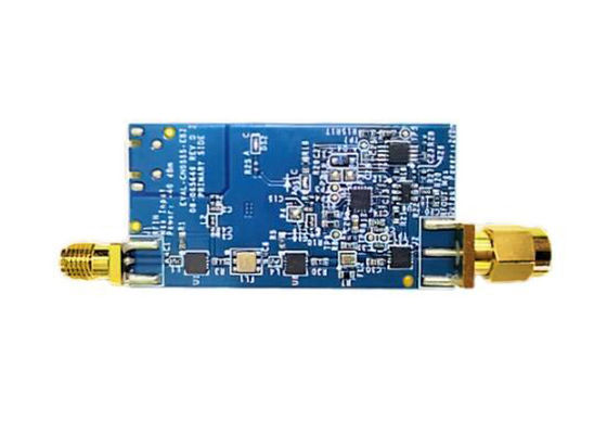 EVAL-CN0555-EBZ Embedded Solutions 433MHZ ADL5523 RF Amplifier Evaluation Board