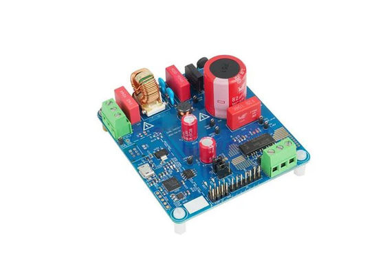 EVAL-IMI111T-026 iMOTION IPM Evaluation Board for Motor Control with 15 Years Experience and 99.9% Customer Satisfaction