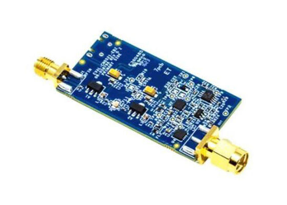 EVAL-CN0521-EBZ Embedded Solutions 200MHz To 4GHz HMC639 RF Amplifier Evaluation Board