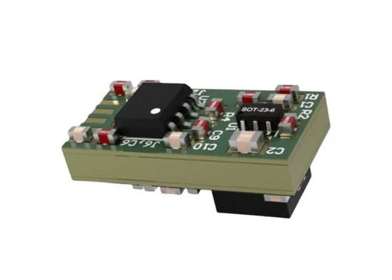 KIT-1EDB-AUX-GAN Embedded Solutions Isolated Gate Driver Evaluation Boards For GaN HEMTs