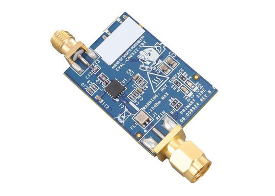 EVAL-CN0522-EBZ Embedded Solutions 900MHZ Circuits From The Lab Evaluation Board