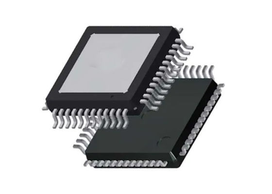 HFDA80D-F2Y Integrated Circuit Chip 4-Channel Digital Input Class-D Automotive Audio Amplifier