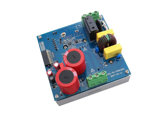 EVAL-M1-CM610N3 Embedded Solutions iMOTION™ Modular Power Management Evaluation Board