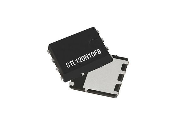 STL160N6LF7 Integrated Circuit Chip 60V 160A N-Channel STripFET F7 Power MOSFET Transistors