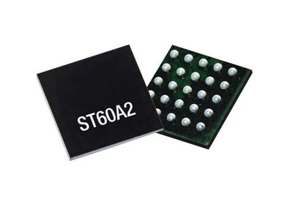 ST60A2G0I1D7GYO Wireless Communication Module 60GHz Transceiver For Short Range Contactless Connectivity