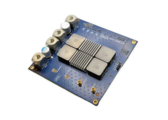 REF-IBC-1600W-GAN Embedded Solutions Multiphase CoolGaN™ 100V DC/DC Converter Evaluation Board