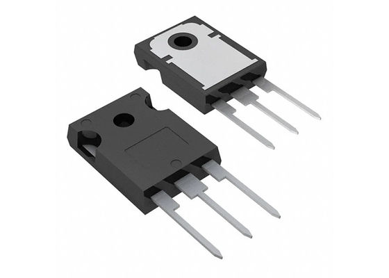 STW72N60DM2AG Automotive 600V 66A Power MOSFET Transistor Integrated Circuit Chip