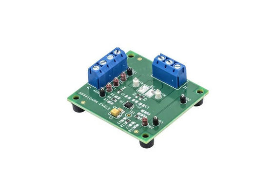AD8410ARM-10-EVALZ Embedded Solutions Single Channels Current Sense Amplifier Evaluation Board