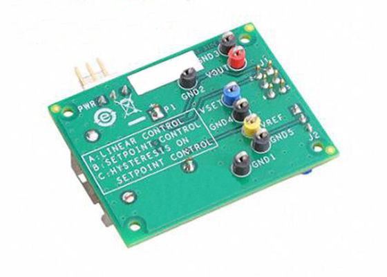 AD8497-EVALZ Embedded Solutions AD8497 Thermocouple Amplifier Evaluation Board