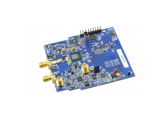 AD9161-FMCC-EBZ Embedded Solutions 11 Bit 12G Samples Per Second DAC Evaluation Board
