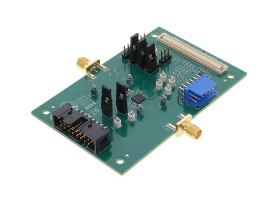 ADL6337-EVALZB Embedded Solutions 1.35GHz To 2.8GHz ADL6337 Amplifier Evaluation Board