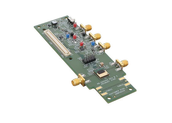 ADMV8526-EVALZ Embedded Solutions Digitally Tunable Band-Pass Filter Evaluation Board