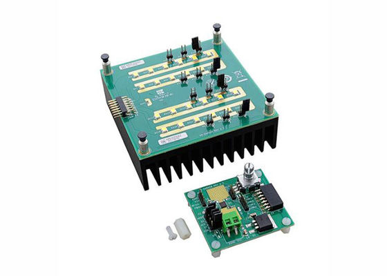 ADP8140CP-EVALZ Embedded Solutions ADP8140 Dimmable LED Driver Evaluation Board