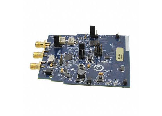 AD9434-FMC-500EBZ Embedded Solutions 12 Bit 500M Samples Per Second ADC Evaluation Board