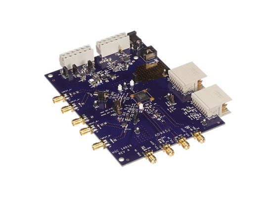 AD9652-310EBZ Embedded Solutions 16Bit 310Msps Dual Analog-To-Digital Converter Evaluation Board