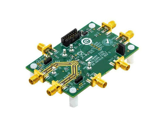 ADL5309-KIT-EVALZ Embedded Solutions ADL5309 Logarithmic Converter Evaluation Board