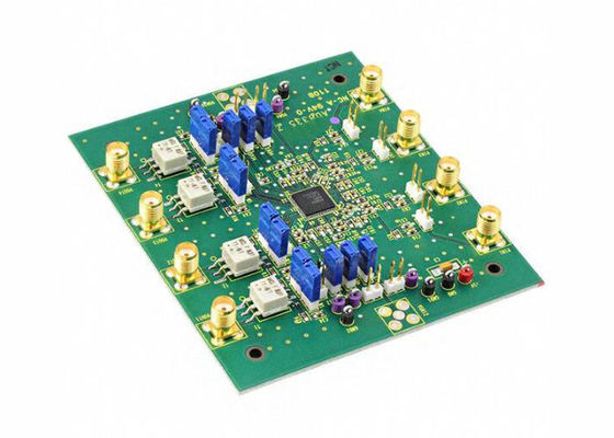AD8335-EVALZ Embedded Solutions AD8335 X-AMP Variable Gain Amplifier Evaluation Board