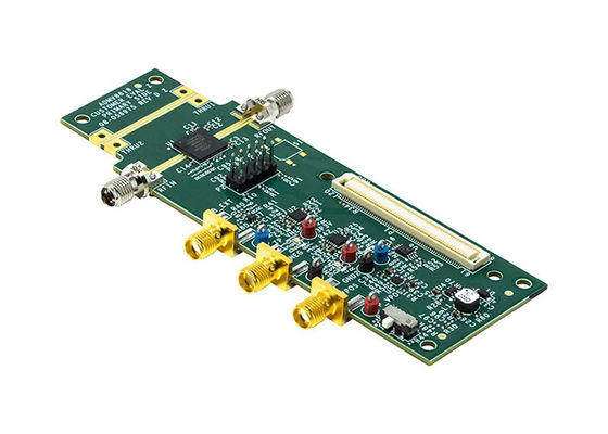 ADMV8818-EVALZ Embedded Solutions 2GHz To 18GHz Tunable Filter Evaluation Board