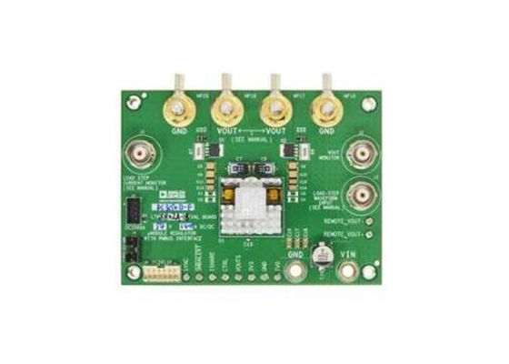 DC3190B-F Embedded Solutions Demonstration Circuit LTP8802A-1B Evaluation Board
