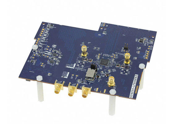 AD9234-500EBZ Embedded Solutions 12 Bit 500M Samples Per Second ADC Evaluation Board