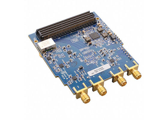 AD9174-FMC-EBZ Embedded Solutions 16 Bit 12.6G Samples Per Second DAC Evaluation Board
