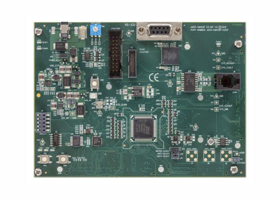 ADZS-CM403F-EZLITE Embedded Solutions ADSP-CM403F EZ-KIT Lite Evaluation Board