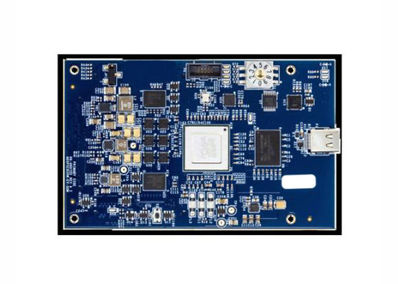 ADSPSC835W-EV-SOM Embedded Solutions EZ-Board SHARC DSP Embedded Evaluation Board