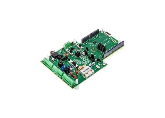 EVAL-AD4130-8WARDZ Embedded Solutions ADC Data Acquisition SDP Platform Evaluation Expansion Board