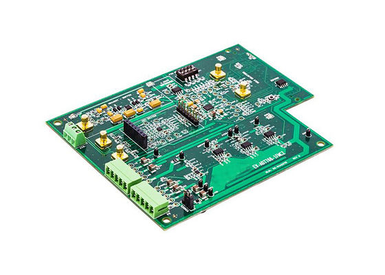 EV-AD7768-1FMCZ Embedded Solutions 24 Bit 256k Samples Per Second ADC Evaluation Board