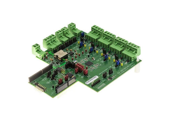 EV-AD74416H-ARDZ Embedded Solutions I/O Expansion Interface Platform Evaluation Expansion Board