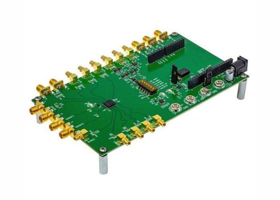 EV-ADF4030SD1Z-TRIPLE Embedded Solutions ADF4030 Clock Synchronizer Timing Evaluation Board