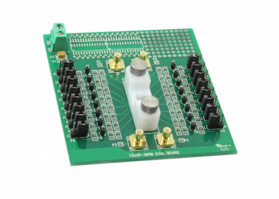 EVAL-16TSSOPEBZ Embedded Solutions Evaluation Board For 16-Lead TSSOP Devices