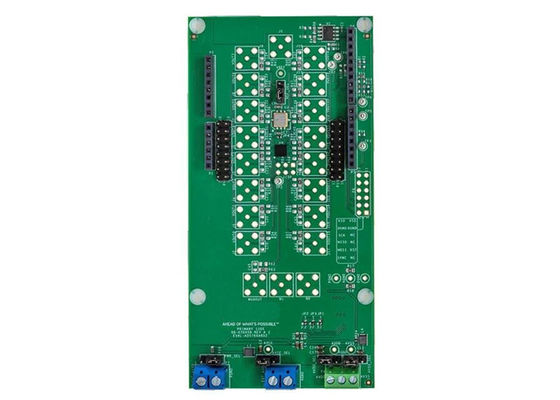 EVAL-AD5766ARDZ Embedded Solutions Digital To Analog Converter Platform Evaluation Expansion Board