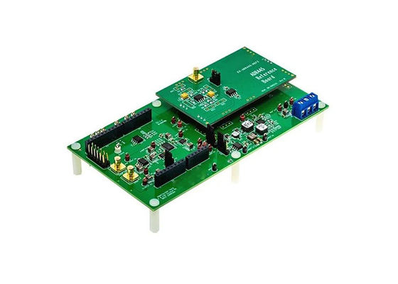 EVAL-AD5791ARDZ Embedded Solutions DAC Data Acquisition Platform Evaluation Expansion Board