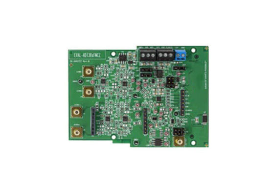 EVAL-AD7386FMCZ Embedded Solutions 16 Bit 4M Samples Per Second ADC Evaluation Board