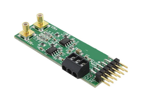 EVAL-AD7685-PMDZ Embedded Solutions 16-Bit 250kSPS ADC Pmod™ Platform Evaluation Expansion Board